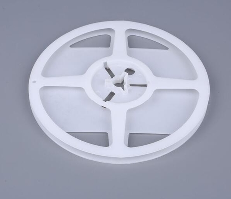 Bobine en plastique de 7 pouces pour la bobine en plastique de bande de transporteur menée 5050 par SMD