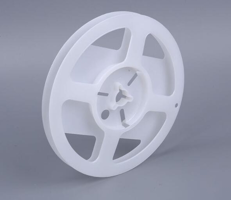 Bobine en plastique de 7 pouces pour la bobine en plastique de bande de transporteur menée 5050 par SMD