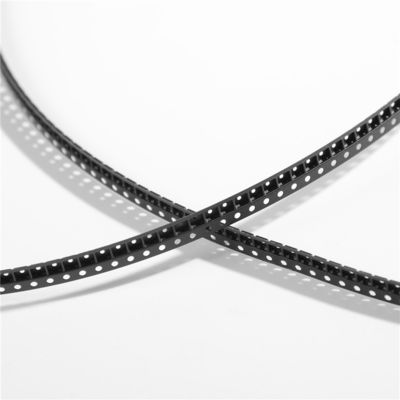 Système de ruban et de bobine pour support CMS en papier carton gris - Direct usine, rubans PS/PC/APET personnalisés avec poches profondes jusqu'à 25 mm