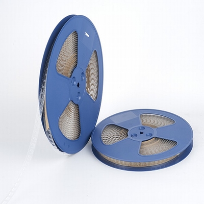 bande de 8-88mm SMT et paquet antistatiques de bobine pour le condensateur de perle de fusible