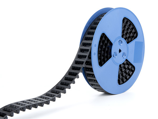 bande de 8-88mm SMT et paquet antistatiques de bobine pour le condensateur de perle de fusible
