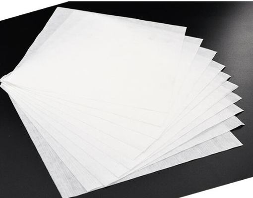 Anti papier statique non tissé léger 9&quot; de Cleanroom d'essuie-glace de chiffons X 9&quot; taille