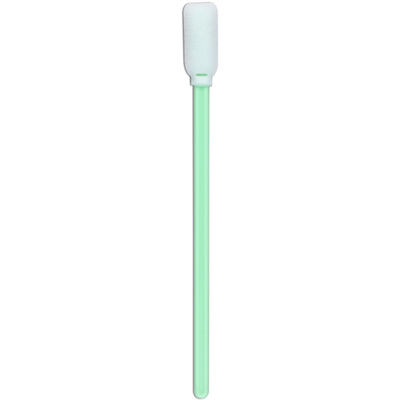 L'anti astuce statique de mousse tamponne Steriled 28mm pour le nettoyage d'arme à feu