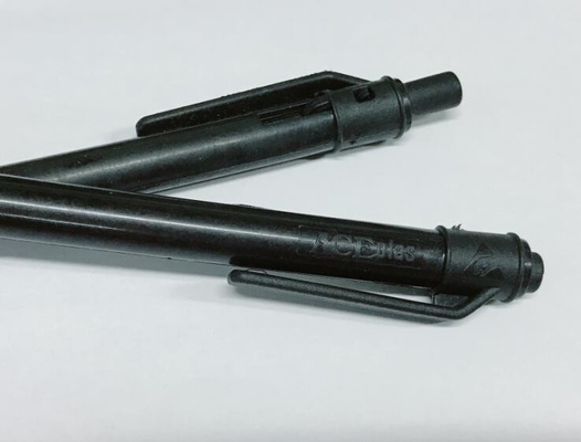 Anti stylo à bille statique Pen Cleanroom Approved Pens de produits permanents d'ESD