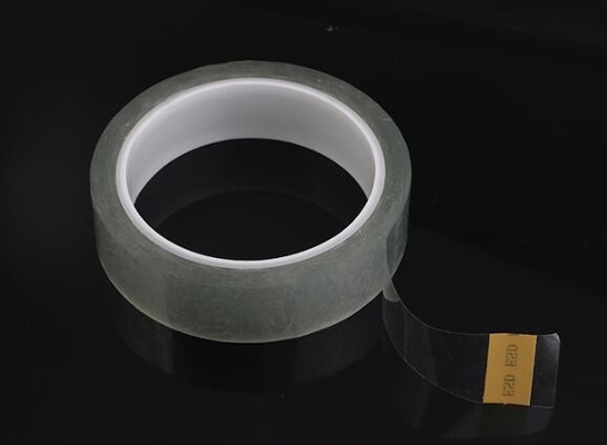 Bande conductrice antistatique d'espace libre d'ESD de bande de grille de bande de grille de produits de BOPP ESD