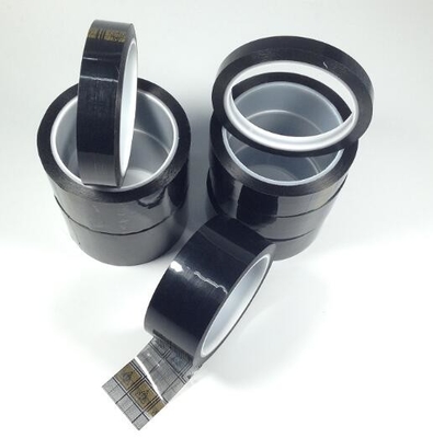 Bande conductrice antistatique d'espace libre d'ESD de bande de grille de bande de grille de produits de BOPP ESD