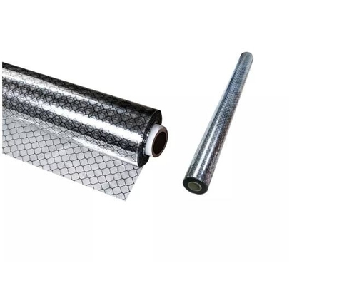 Épaisseur de la feuille 0.3mm/0.5mm/1mm de Mesh Anti Static Pvc Curtain