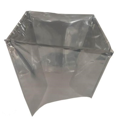 Anti accessoires statiques quadridimensionnels protégeant le film de PE de sacs