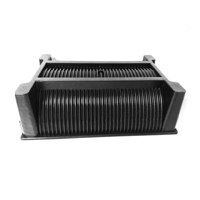 Boîtes de rangement antistatiques d'Esd de Cleanroom 550*350*175mm pour la bobine de SMT