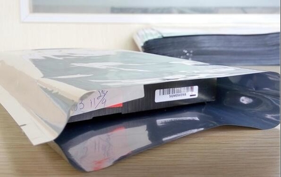Anti sacs statiques stéréoscopiques d'Esd étanches à l'humidité pour la chaîne de production d'Eletronic
