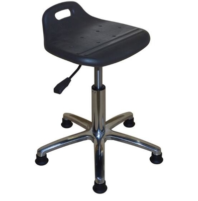 L'unité centrale d'ESD écument les chaises industrielles ergonomiques 350x320mm résistants à l'usure