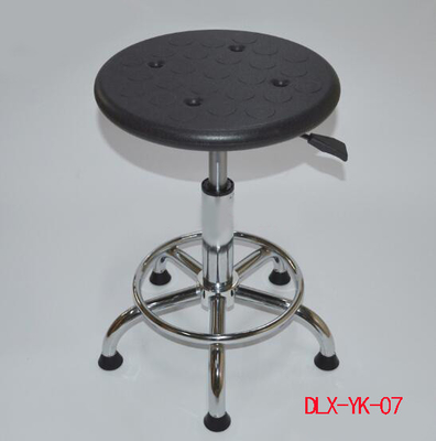épaisseur ergonomique du diamètre 30mm de la chaise 330mm de tabourets de travail d'Esd