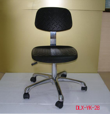 Chaise en cuir vigoureuse confortable de bureau de l'unité centrale ESD avec la taille ajustable