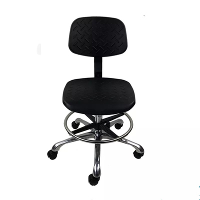 L'unité centrale écument chaise de selles d'ESD, la chaise antistatique 440x440mm de bureau d'ESD