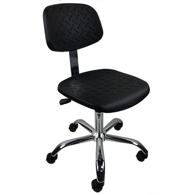 L'unité centrale écument chaise de selles d'ESD, la chaise antistatique 440x440mm de bureau d'ESD