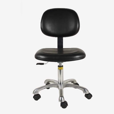 Le coffre-fort en cuir synthétique d'Esd préside 420x450mm pour le lieu de travail