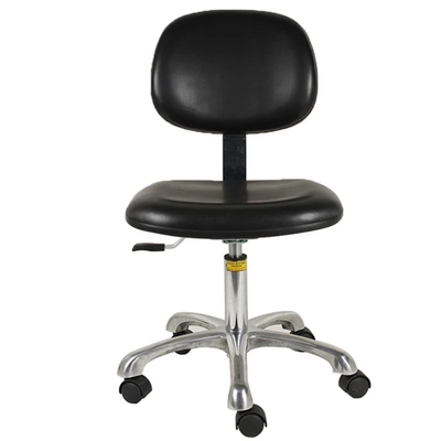 Le coffre-fort en cuir synthétique d'Esd préside 420x450mm pour le lieu de travail