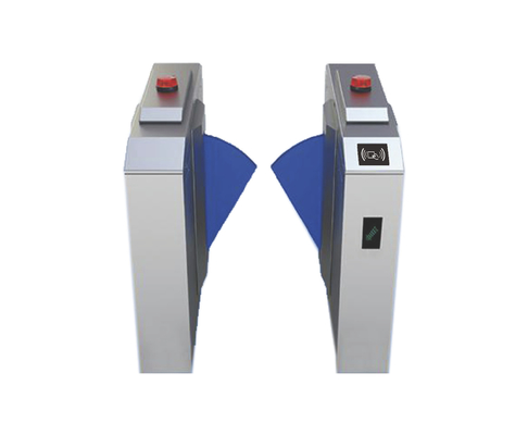 Personnes formées par cylindre/minute du pendule 40 de cylindre de frein de porte de barrière d'entrée