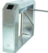 Tourniquet de trépied de Rfid de tourniquet de créneau de vitesse de haute sécurité pour l'assistance