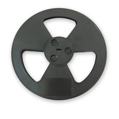 Enrouleur de câbles en plastique bleu et noir SMD / SMT 8-88Mm transportant de la bande