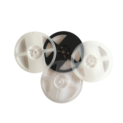 7&quot; bobine composante de Smt, bobine en plastique de bobine pour la bande flexible