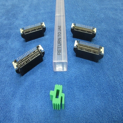 Tubes de expédition de 10E6-10E10 IC pour empaqueter les composants électroniques