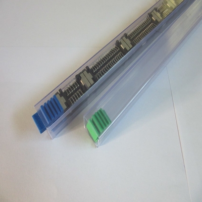 Tubes de expédition de 10E6-10E10 IC pour empaqueter les composants électroniques