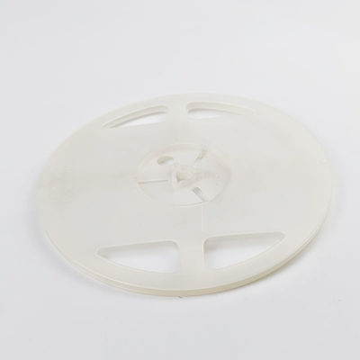 Coutume 7 pouces bobine en plastique de bobine de 13 pouces pour la bobine menée de bande de transporteur de Smd
