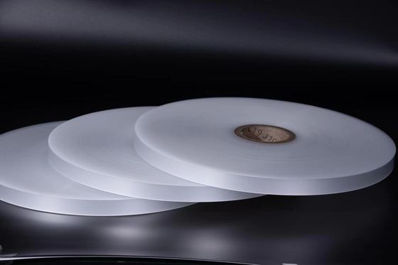 Tape de couverture ESD à étanchéité thermique pour bande transporteuse SMT