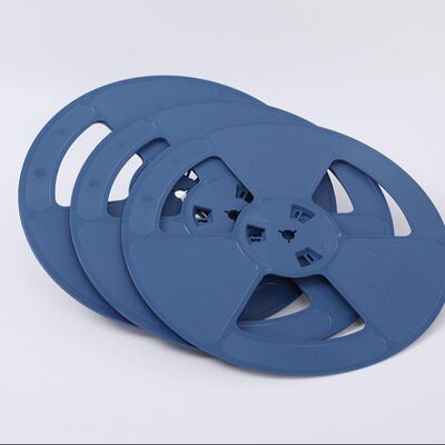 Enveloppe LED en plastique PP écologique, conception légère