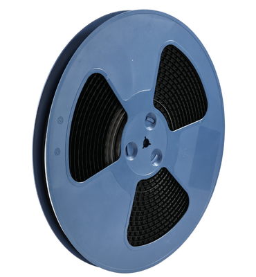 Bande de support ESD noire, 8mm, 12mm, 16mm, 24mm, pour emballage de composants SMD