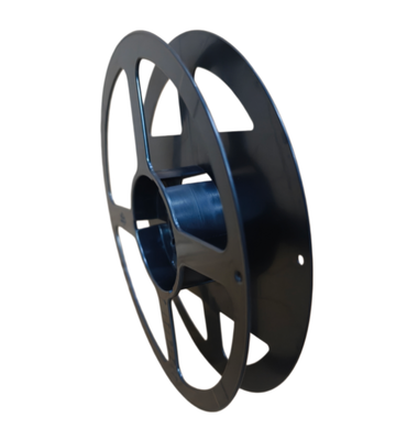 Roue d'emballage SMT en polystyrène à fort impact largeur de 8 mm à 88 mm personnalisable