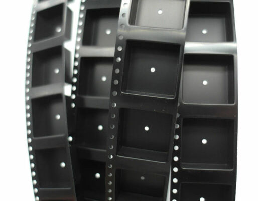 Tape de support SMT non conducteur pour Pcb Led 5050