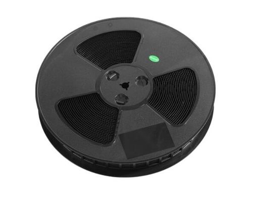 Bobines et bobines en plastique de bande de transporteur de Smd