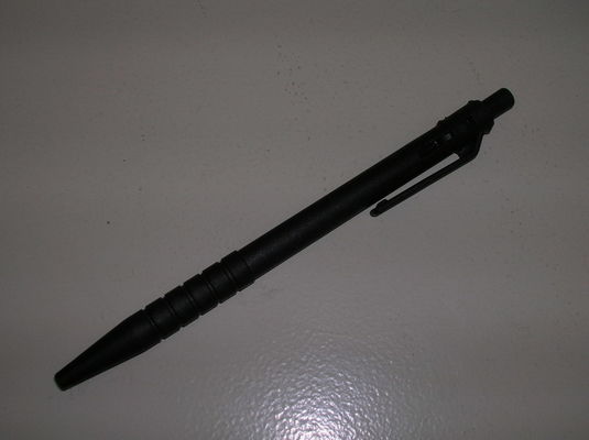 Anti charge statique conductrice Pen Ball Point For Cleanroom d'ESD pp