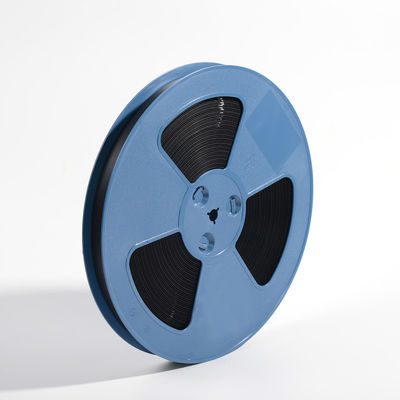 matériel de polycarbonate du transporteur 8mm 12mm de bande de transporteur de 10E5 SMT SMD